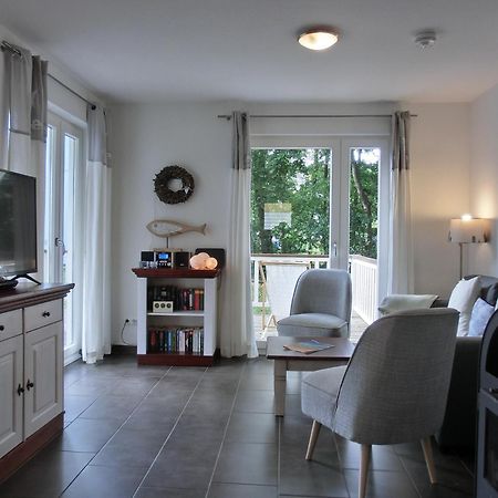 Ferienwohnung W4 0 S 格拉尔-米里茨 外观 照片