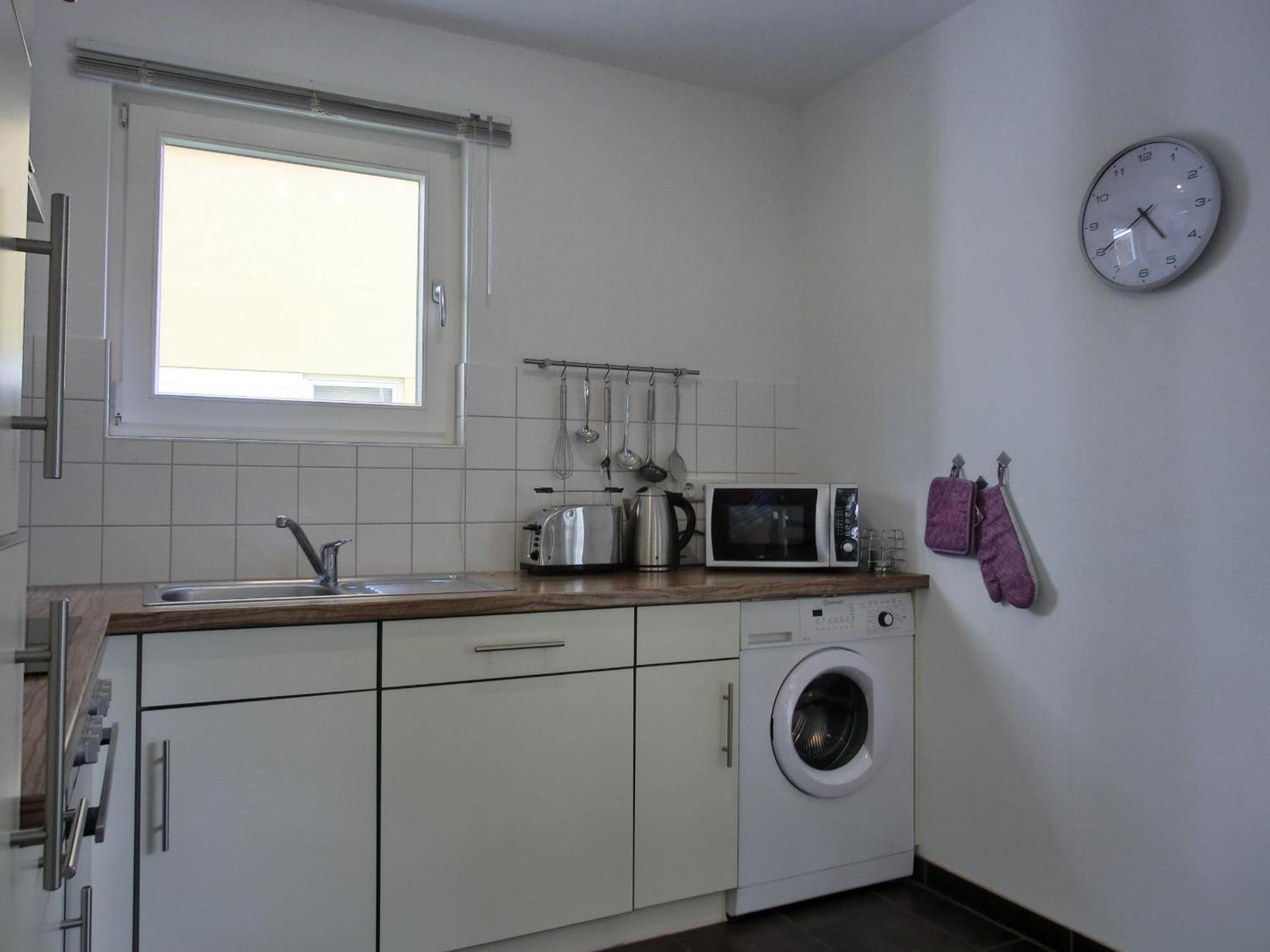 Ferienwohnung W4 0 S 格拉尔-米里茨 外观 照片